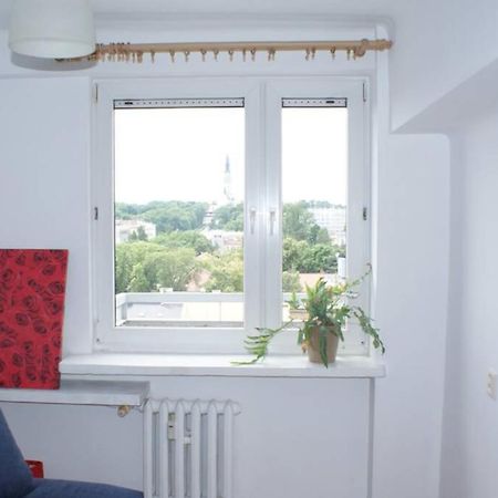 Apartament Z Przepieknym Widokiem W Samym Centrum 琴斯托霍瓦 外观 照片