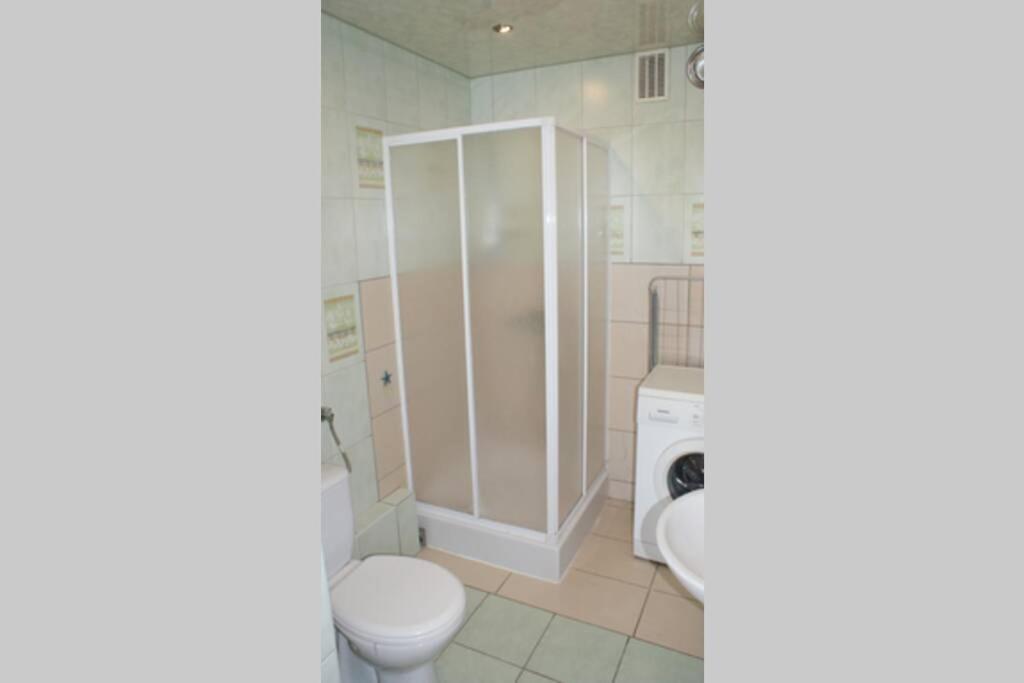 Apartament Z Przepieknym Widokiem W Samym Centrum 琴斯托霍瓦 外观 照片